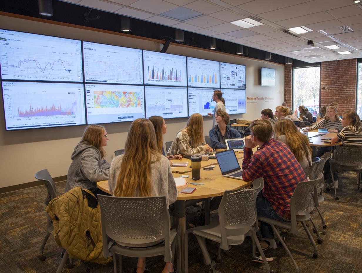 StoryTeller Institute